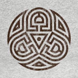 Daddy DD Logo shirt T-Shirt